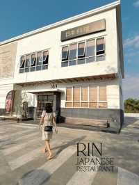 Rin ร้านอาหารญี่ปุ่นอร่อยๆ บรรยากาศดี ที่นครนายก