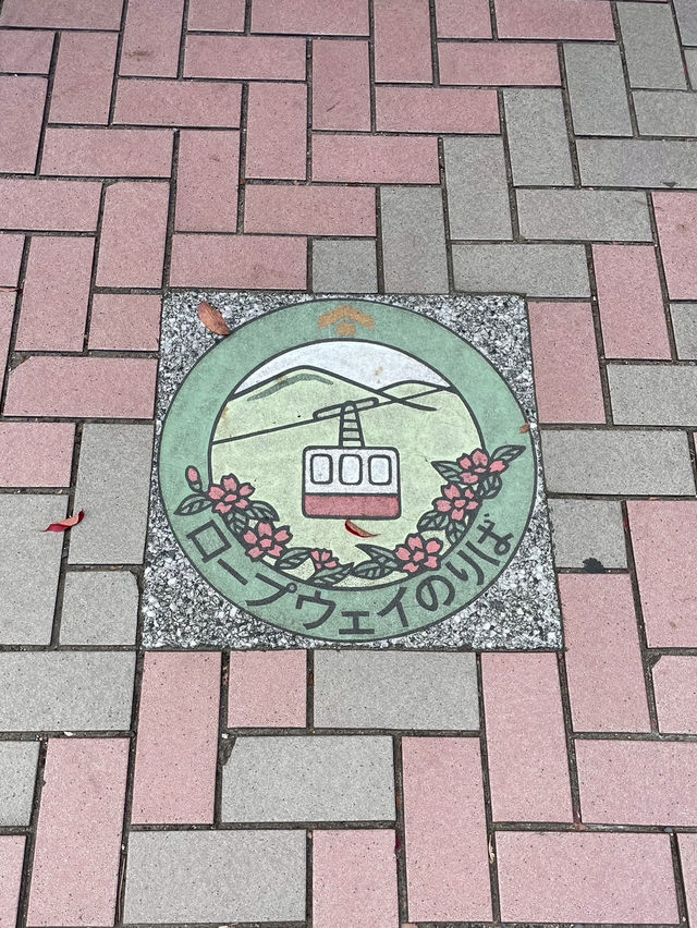 【廣島景點推薦】 尾道半日小旅行｜貓之細道+絕景纜車一次收藏