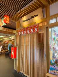 Pavilion’s Tokyo Street – A Mini Japan in KL!