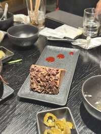 PF Chang’s 용산점에서 제대로 즐긴 아시안 다이닝  -용산-