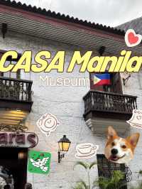 ✨🇵🇭🪿Lost in Manila Philippines 🐶4 days 3 night