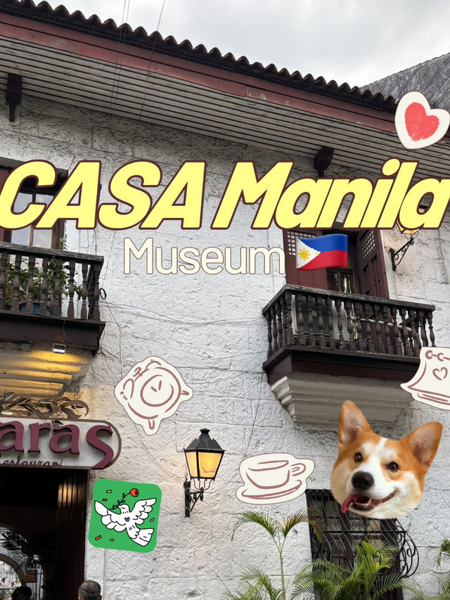 ✨🇵🇭🪿Lost in Manila Philippines 🐶4 days 3 night