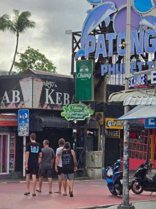 Phuket in One Day: Must-Visit Check-in Spots