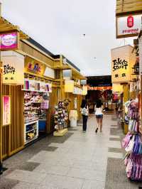 “Discover Tokyo Street at Pavilion Kuala Lumpur”