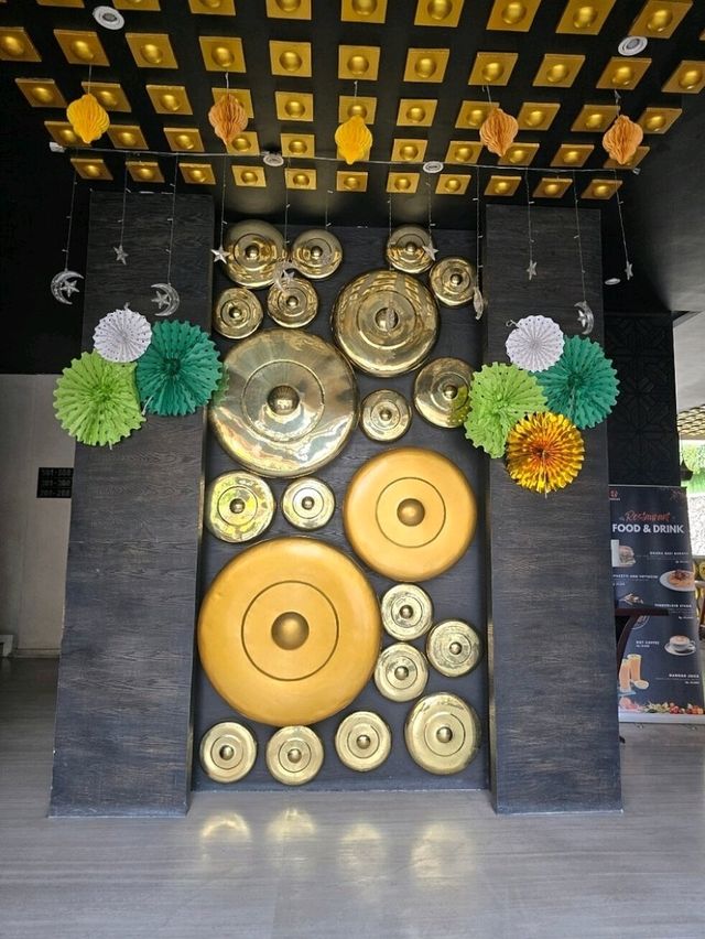 "Ohana Kuta Bali: Your Tranquil Oasis in the Heart of Kuta"