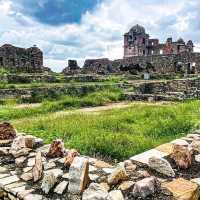Chittorgarh Fort: Where Legends Whisper Through Stone Walls