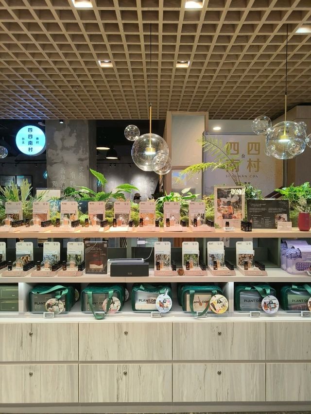 Snack Lover's Paradise at Signature Market KL