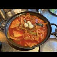 강남 도른계에서 맛본 안주 맛집 탐방기  -강남-