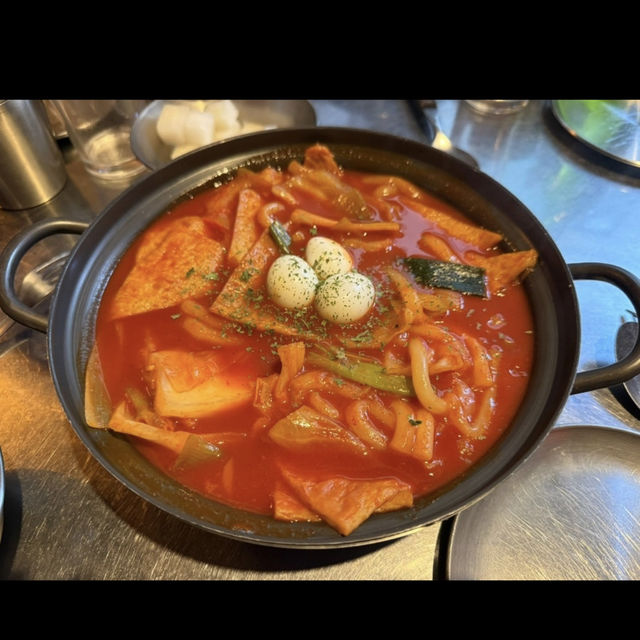 강남 도른계에서 맛본 안주 맛집 탐방기  -강남-