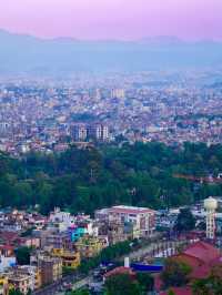 One-Day Itinerary for Kathmandu Valley