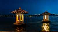 Unforgettable Moments at West Lake (Xi Hu) and Lingyin Temple