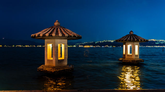 Unforgettable Moments at West Lake (Xi Hu) and Lingyin Temple