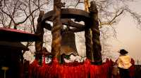 Unforgettable Moments at West Lake (Xi Hu) and Lingyin Temple
