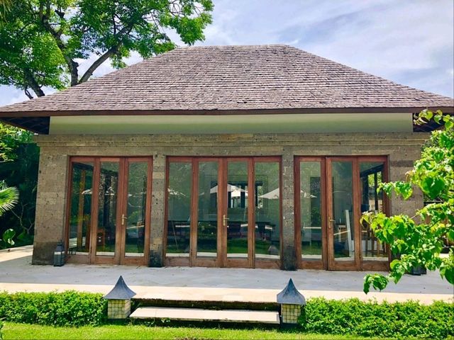“Whispers of Romance: Avillion Cinta Sanur’s Hidden Beachfront Sanctuary”