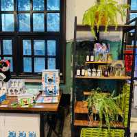 Lucky Cats & Creative Quirks