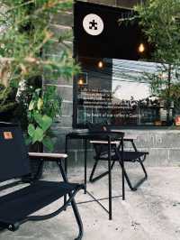 Alio Slow Bar Relationship - คาเฟ่สโลว์บาร์