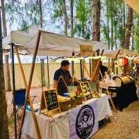 COCO MARKET - ตลาดทำเพราะชอบ