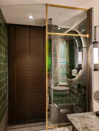 “The Indigo Kuala Lumpur:The Hidden Gem by the City Jungle”