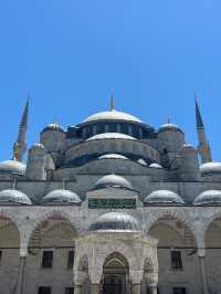 2 Days in Istanbul, Turkey