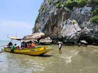 Phraya Nakhorn Cave