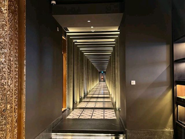 The Apurva Kempinski Bali – Nusa Dua