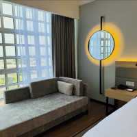 Effortless Style at AC Hotel by Marriott