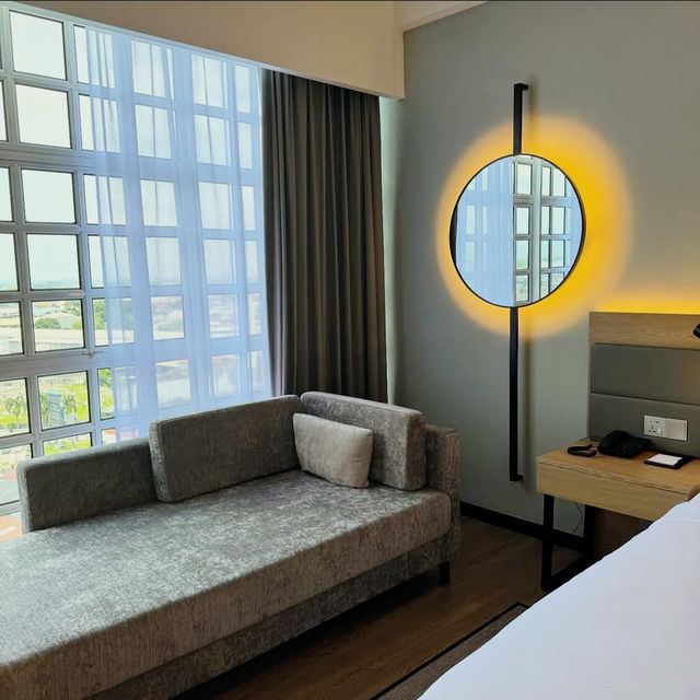 Effortless Style at AC Hotel by Marriott