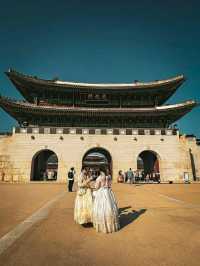 Seoul: Where Tradition and Tech Collide in Perfect Rhythm