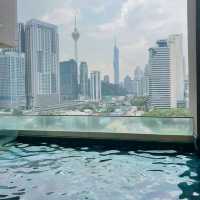Heritage Elegance at TAMU Hotel KL