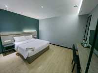 "Hotel 99 Sepang: Smart Comfort on a Budget Near KLIA"