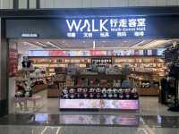 青島国際空港から帰国したので紹介します♡