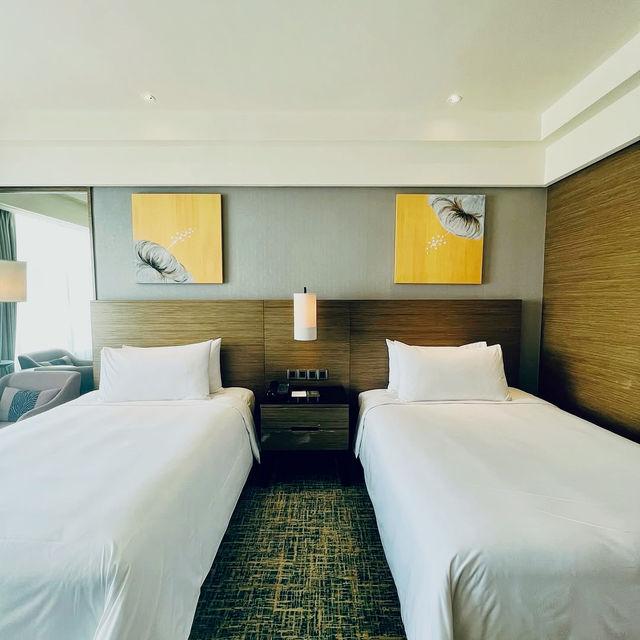 A Gateway to Modern Luxury and Local Charm