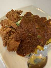 Cendol Gemuk: The Best Cendol in Town and So Much More!