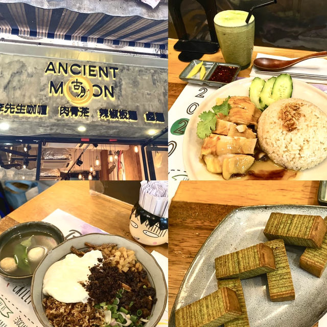 北角美食攻略：8間米其林平民餐廳