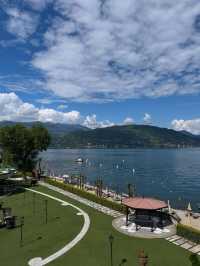 Lake Maggiore Magic: Where Swiss Charm Meets Italian Romance