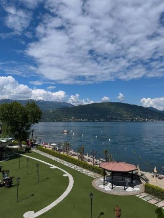 Lake Maggiore Magic: Where Swiss Charm Meets Italian Romance