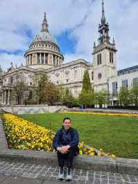 st. paul's cathedral