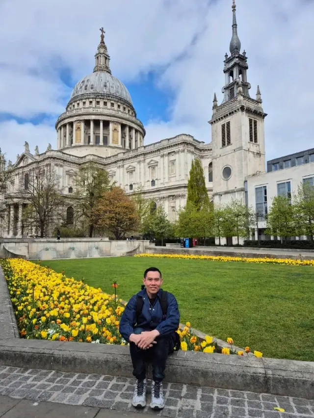 St. Paul's Cathedral