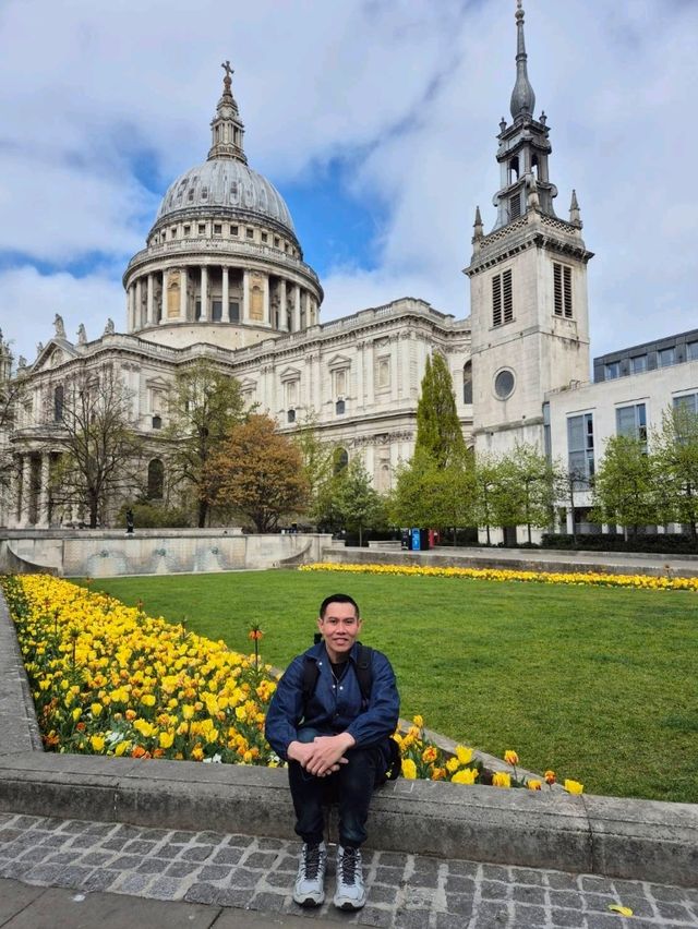 st. paul's cathedral