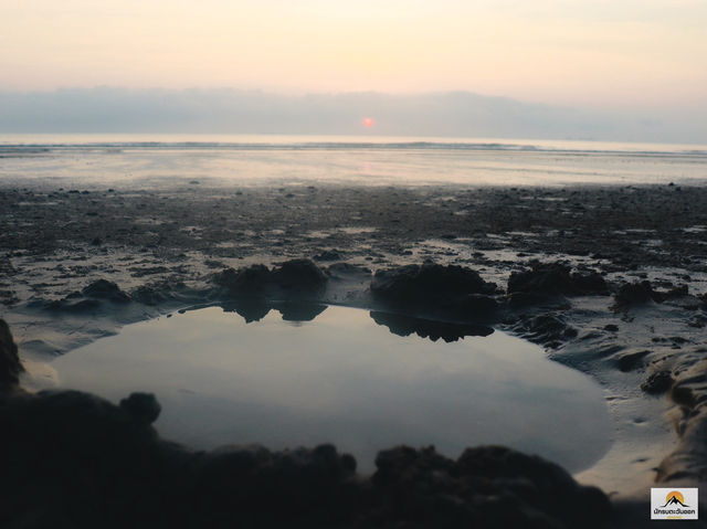 หาดทุ่งวัวแล่น