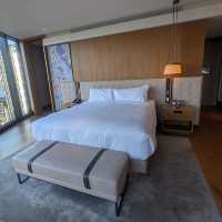 The Ritz-Carlton, Perth