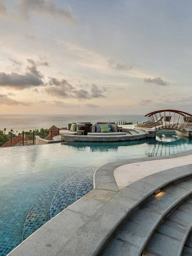 AYANA Resort Bali