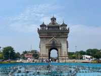 เวียงจันทน์ (Vientiane)