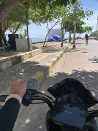 GILI TRAWANGAN