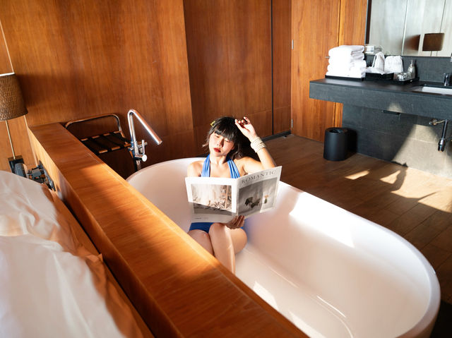 ANA ANAN Resort & Villas Pattaya