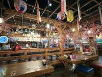 รัวิวร้านอิซากายะ Kenzo suisan @bangkok