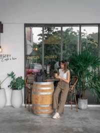 The Nursery Singapore