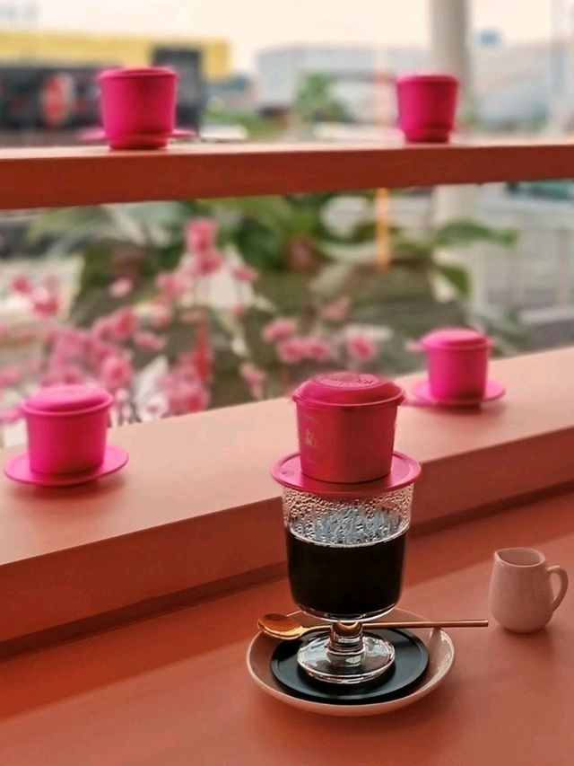 Miss AoDai Restaurant Malaysia