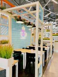 IeCo Health Cafe Malaysia
