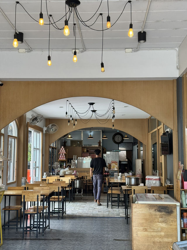 ร้านรสนิยม by.แบซอล